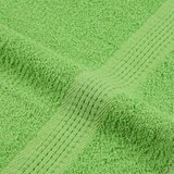  Ručnici za goste FROGN 4 kom. jabukasto zelene 30x50 cm 360 g/m² | Shoptok.si