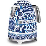 Smeg KLF03DGBEU Cajnik Dolce & Gabbana | shoptok.hr