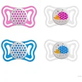 Chicco laža Light noćna 16-36m