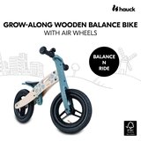 Hauck bicikl bez pedala N Ride Turtle | shoptok.hr