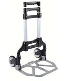 LEAN 26735 sklopiva vrtna transportna kolica s 4 kotača | shoptok.hr