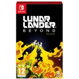 Nintendo Lunar Lander: Beyond Deluxe (Switch) | shoptok.hr