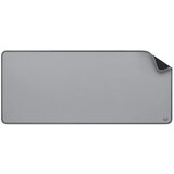 Olimp Sport Logitech Desk Mat Studio Series - MID GREY | ePonuda.com