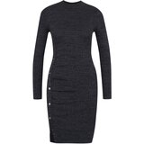 Orsay Black women's knee-length dress - Women's | Shoptok.si