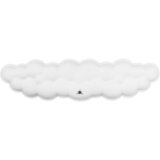 WHITESHARK PODLOGA ZA TASTATURU KP-012 CUMULUS BIJELA Cijene
