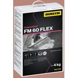 MUREXIN Fugir masa FM 60 flex fuge 192 terra, 4 kg | shoptok.hr