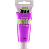 Professional Standart acrylic, akrilna boja, neon 22ml - odaberite boju Neon purple | Eponuda.com