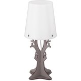 Eglo 49366 - Stona lampa HUNTSHAM 1xE14/40W/230V | Eponuda.com
