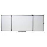Nobo Preklopna magnetna tabla 120 x 200 cm Cene