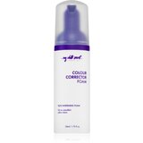 My White Secret Teeth Whitening Foam pjenasti korektor za izbjeljivanje zubi V34 50 ml | shoptok.hr