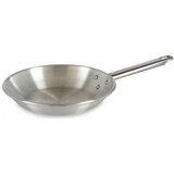  Tava Ø 20 cm Srebrna Aluminij (12 kom.) | shoptok.hr