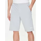 Jack Wolfskin Športne kratke hlače Prelight 1508081 Siva Regular Fit