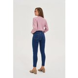 Marisse WOMEN'S JEANS Z-JE-4810 NAVY | shoptok.hr