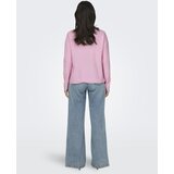 Only Pulover 'ONLCamilla' roza | shoptok.hr