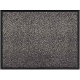  Otirač Svijetlo siva 60 x 40 x 1.2 cm Teddy tkanina | shoptok.hr