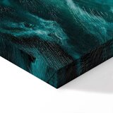  Slika - Restless Ocean (1 Part) Wide 60x40 Premium Print | shoptok.hr
