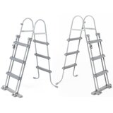 Bestway lestev za bazen 107 cm | Shoptok.si