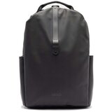 Rains CLIP FRONT BACKPACK W3 Crna Cijene