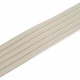  Samoljepiva brtvila za prozore Bijela 9 x 4 mm 12 m EPDM pjena | shoptok.hr