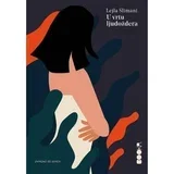 U vrtu ljudoždera - Lejla Slimani
