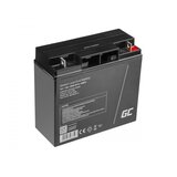 Green cell AGM51 vehicle battery Sealed Lead Acid (VRLA) 17 Ah 12 V | shoptok.hr
