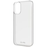 Celly Cover Gelskin TPU Samsung A33 5G Transparente, (20576307) Cene