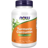 Now Foods turmeric curcumin – podrška zglobovima i antioksidativna zaštita 120 kapsula Cene