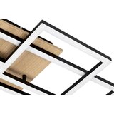 Novel stropna led-svetilka worcester 40 W/5200 lm/4000 K/220-240 v/ | Shoptok.si