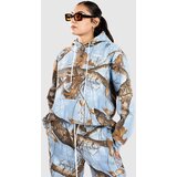 Empyre Realtree Pulover s kapuco blue | Shoptok.si