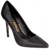 Roberto Cavalli Salonarji 77RA3S01ZPA33899 Črna Cene