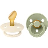 Bibs colour dude (anatomske) - Ivory/Sage (vel.1) | shoptok.hr