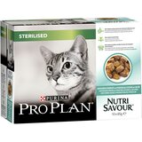 Pro Plan Delicate 6 x 85 g - Morska riba Cijene