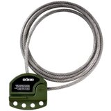 DÖRR Universal Cable Lock 204452 kabelska brava | Eponuda.ba