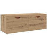  Ormar za montažu na zid 100 x 36,5 x 35 cm Konstruirano drvo | shoptok.hr