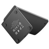 WIFI CHARGER BOROFONE BQ16 Cijene