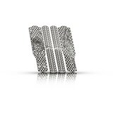 Riesel Design Foil chainstay + under chain Riesel: TAPE 3000 maori | shoptok.hr