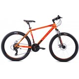 Capriolo Bicikl Oxygen 26/21 HT neon oranž (920422-20) | ePonuda.com
