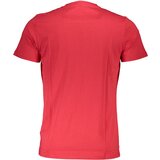 Cavalli Class SHORT SLEEVE T-SHIRT MEN RED | Shoptok.si