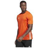 Adidas Majice s kratkimi rokavi T-shirt Tabela 23 orange Oranžna Cene