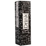 i-Total Metalna boca 500ml Math ID0094 Cijene