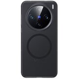  escase maska za mobilni telefon vivo X200s, crna | Eponuda.com