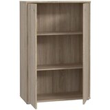 Mömax Komoda Tempra 2, Barva Hrasta | Shoptok.si