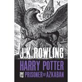 Bloomsbury Publishing J. K. Rowling - Harry Potter And The Prisoner Of Azkaban | ePonuda.com