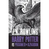 J. K. Rowling - Harry Potter And The Prisoner Of Azkaban