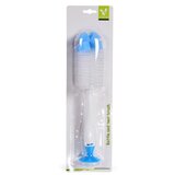 Cangaroo 2 in 1 četka za flašicu blue be833h-a ( CAN2051 ) cene
