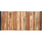  Blagovaonski stol 220 x 100 x 75 cm od masivnog drva | Eponuda.com