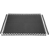 Hms Tatami puzzle podloga 4 kosi HMS | Shoptok.si