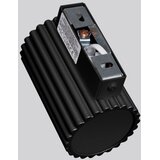 Brilagi - LED zidno svetlo CRESTO 1xGU10/10W/230V 10 cm crno | Eponuda.com
