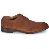 Clarks FLOW PLAIN Smeđa | shoptok.hr