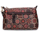 Gattinoni Denarnica BINTD8394WZ Rdeča Cene